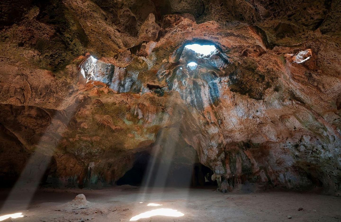 OSO ARUBA JEEP TOURS