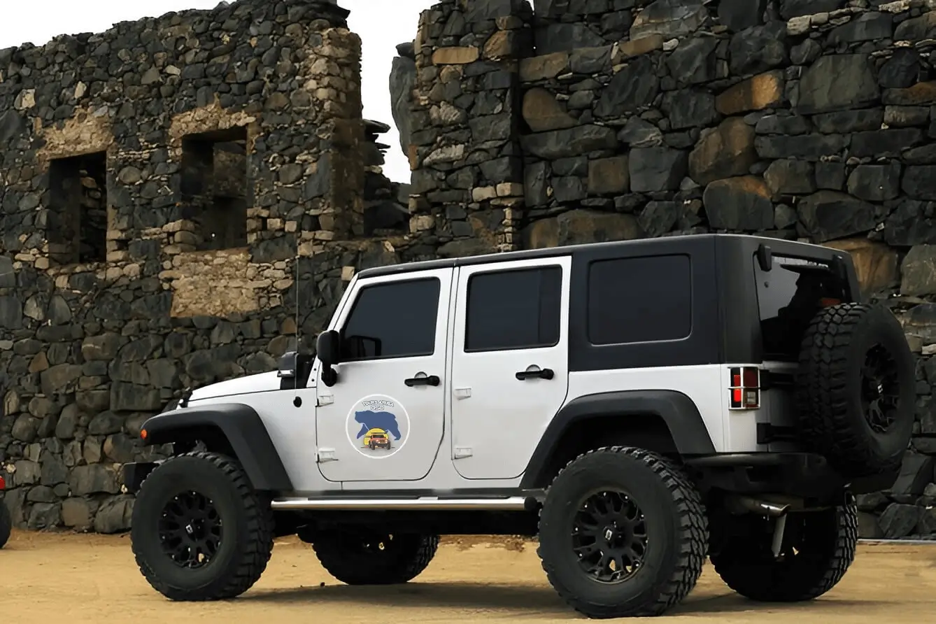 OSO ARUBA JEEP TOURS