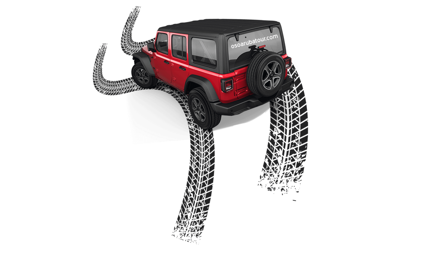 OSO ARUBA JEEP TOURS RULES & SAFETY